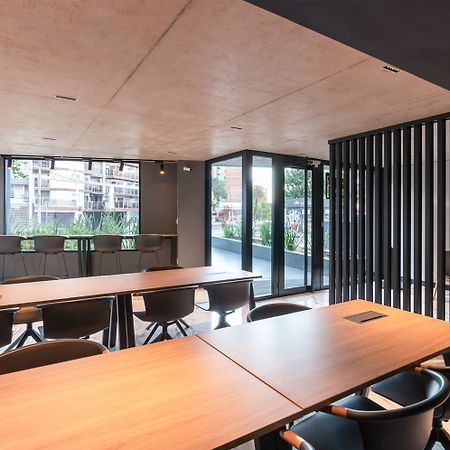Apartamento A Estrenar En Punta Carretas Монтевидео Экстерьер фото