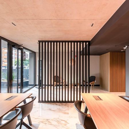 Apartamento A Estrenar En Punta Carretas Монтевидео Экстерьер фото