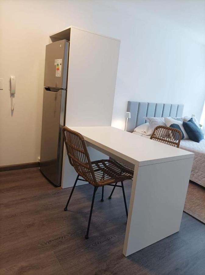 Apartamento A Estrenar En Punta Carretas Монтевидео Экстерьер фото