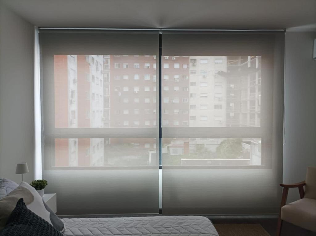 Apartamento A Estrenar En Punta Carretas Монтевидео Экстерьер фото