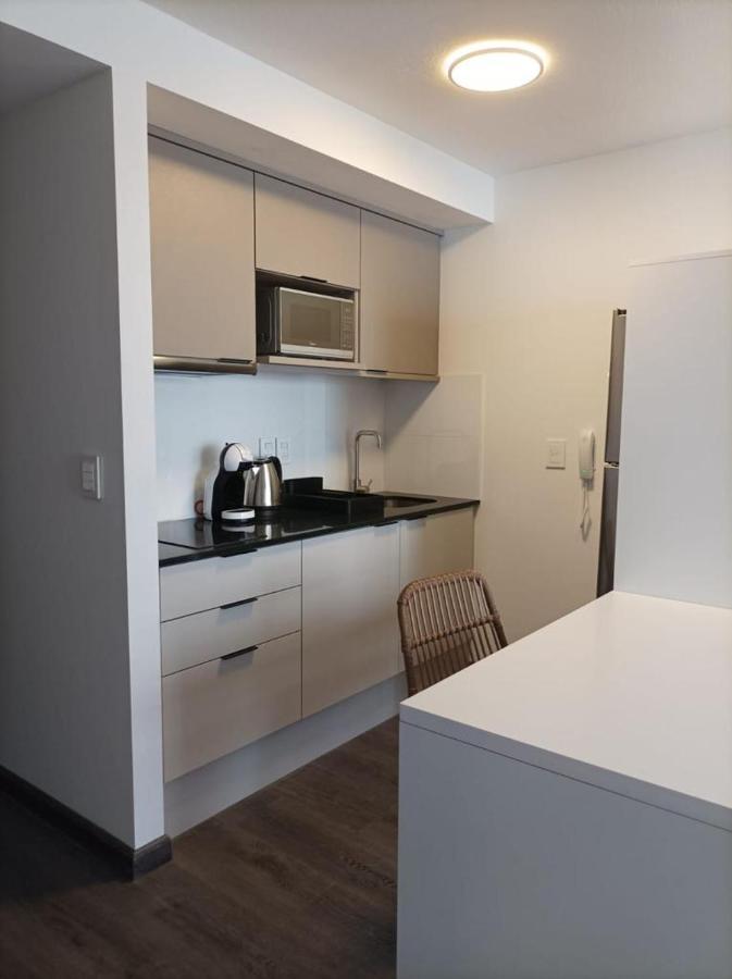 Apartamento A Estrenar En Punta Carretas Монтевидео Экстерьер фото