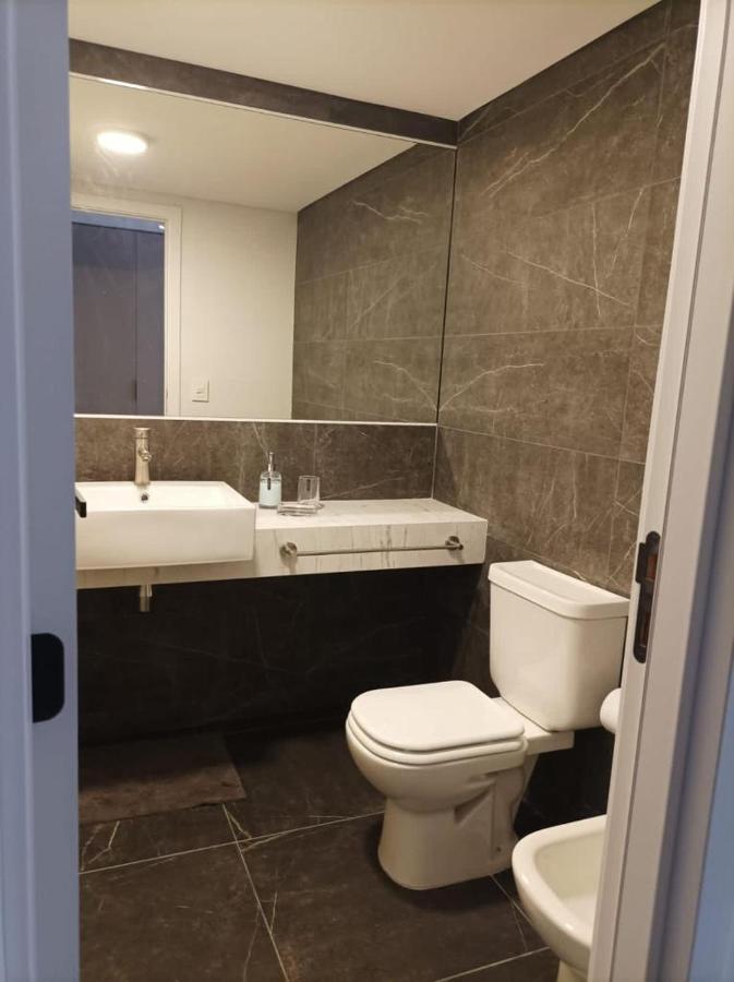 Apartamento A Estrenar En Punta Carretas Монтевидео Экстерьер фото