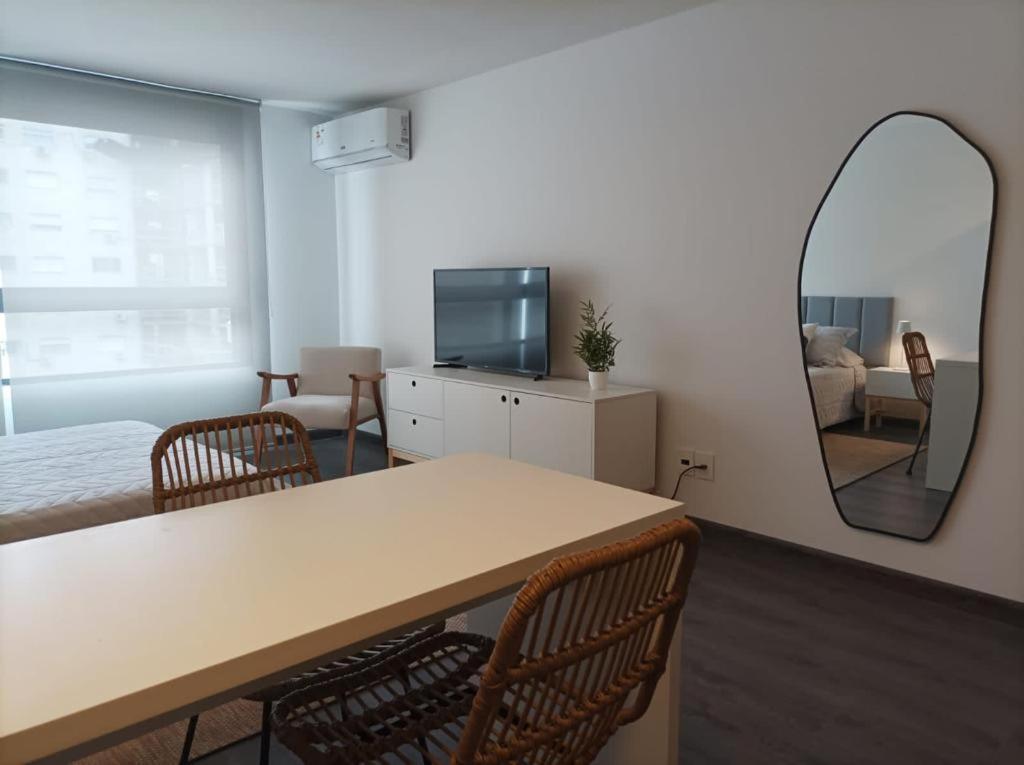Apartamento A Estrenar En Punta Carretas Монтевидео Экстерьер фото