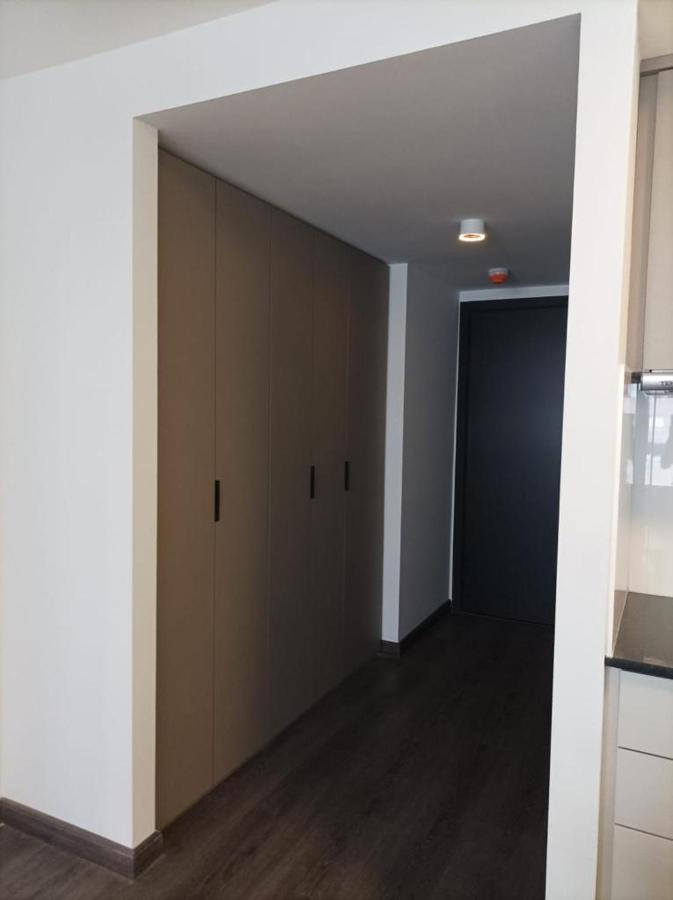 Apartamento A Estrenar En Punta Carretas Монтевидео Экстерьер фото