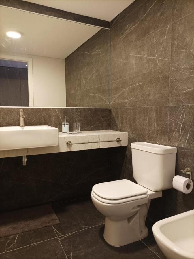 Apartamento A Estrenar En Punta Carretas Монтевидео Экстерьер фото