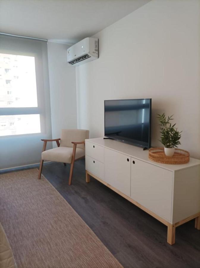 Apartamento A Estrenar En Punta Carretas Монтевидео Экстерьер фото