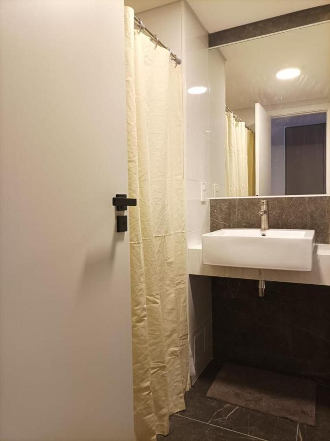 Apartamento A Estrenar En Punta Carretas Монтевидео Экстерьер фото