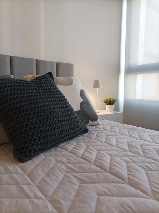 Apartamento A Estrenar En Punta Carretas Монтевидео Экстерьер фото