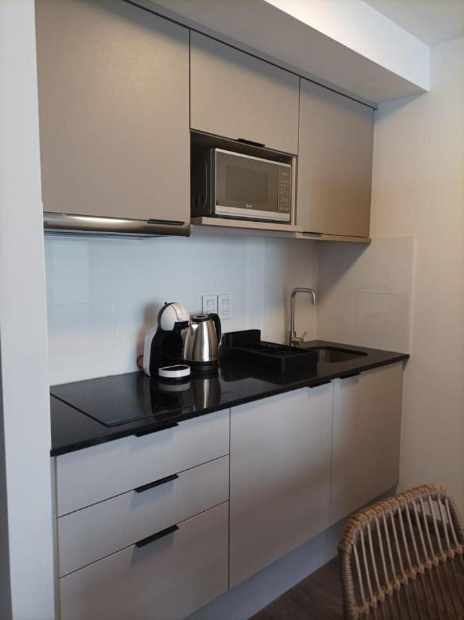 Apartamento A Estrenar En Punta Carretas Монтевидео Экстерьер фото