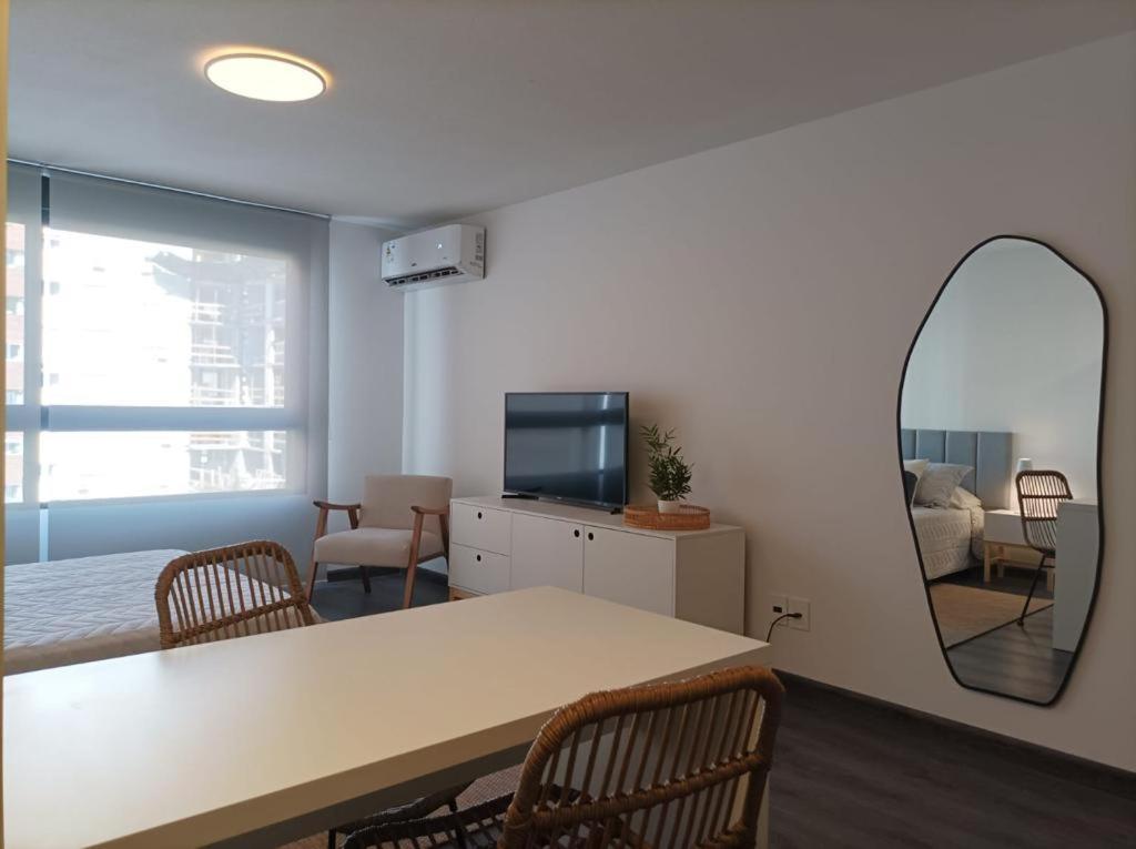 Apartamento A Estrenar En Punta Carretas Монтевидео Экстерьер фото