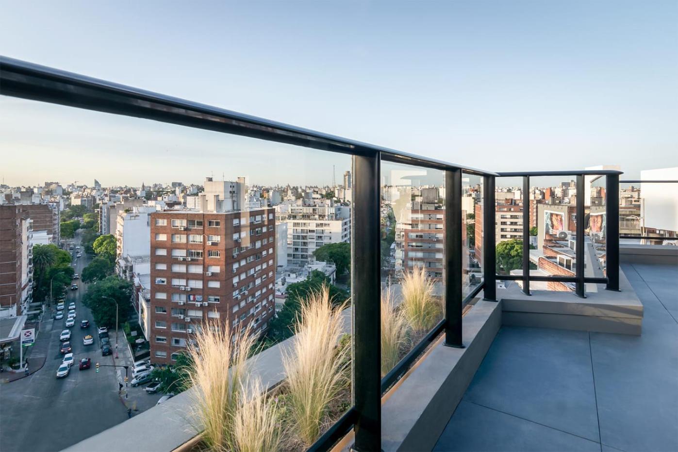 Apartamento A Estrenar En Punta Carretas Монтевидео Экстерьер фото