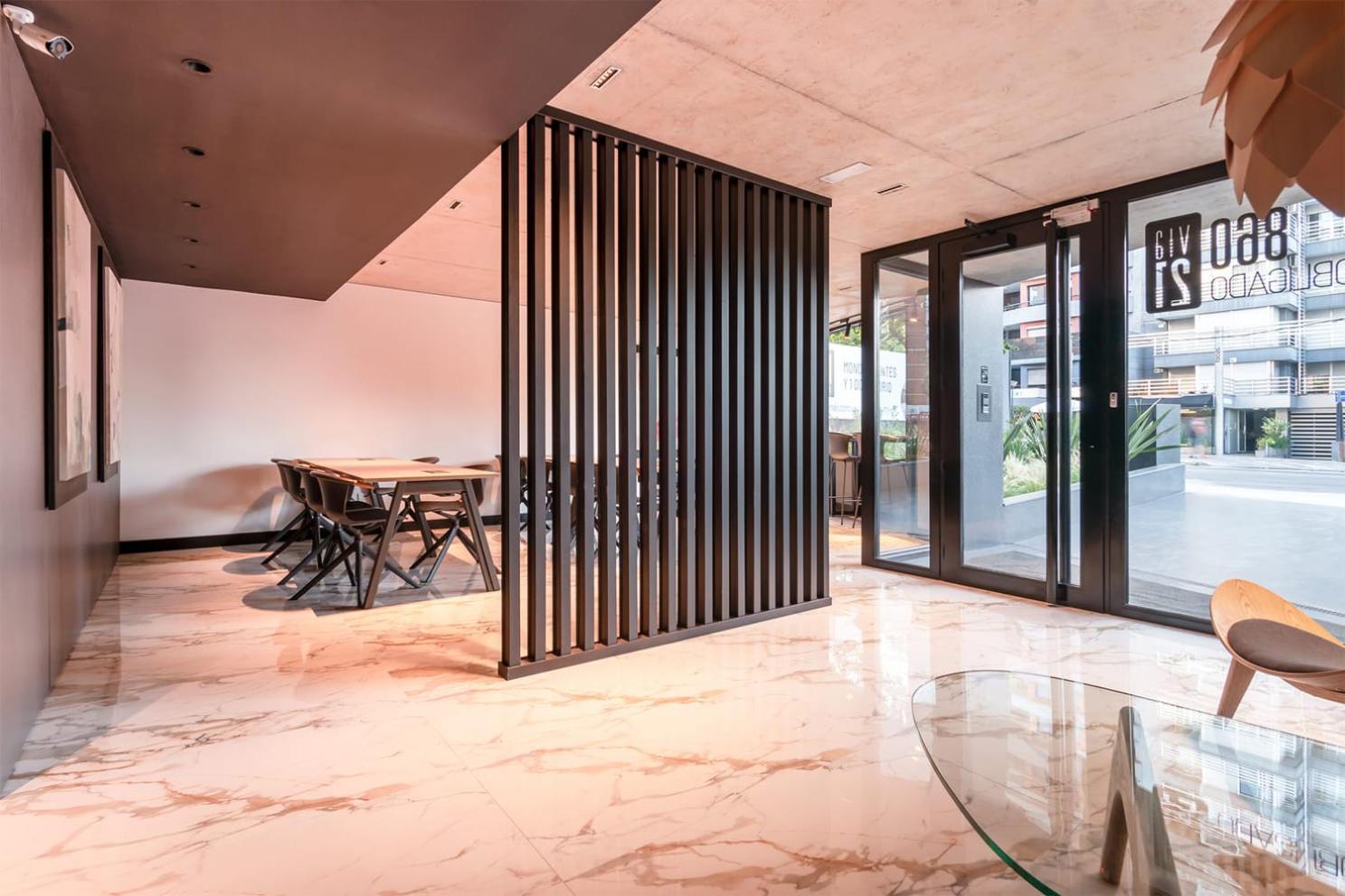 Apartamento A Estrenar En Punta Carretas Монтевидео Экстерьер фото